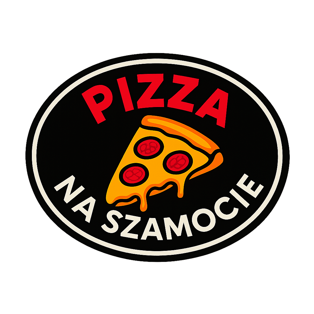 Pizza na Szamocie