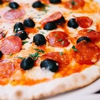 PIZZA