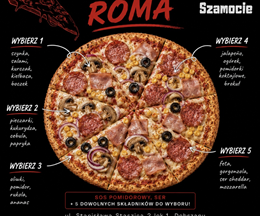 18. Roma