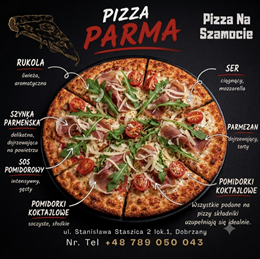 9. Parma