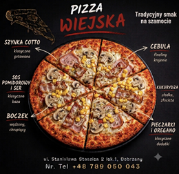 12. Wiejska