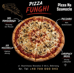 2. Funghi
