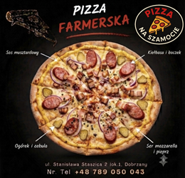 16.Farmerska