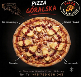 21. Góralska 