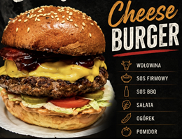  CheeseBurger