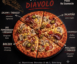13. Diavolo