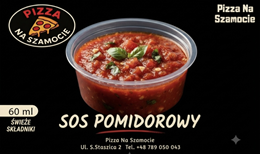 Sos pomidorowy